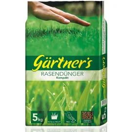 GPI Rasendünger Kompakt 5 kg