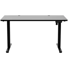 mark adler Schreibtisch Leader 7,3 Schwarz