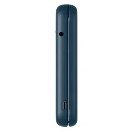 Nokia 2660 Flip Blau