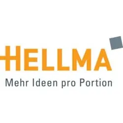 HELLMA Zuckerstick Cubus 1056ST 60115061 Süße Päckchen