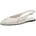 TAMARIS Damen Sling Pump flach