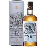 Craigellachie 17 Years Old  Speyside Single Malt Scotch 46% vol 0,7 l Geschenkbox