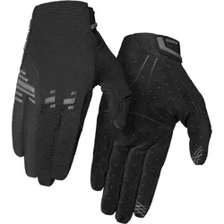 Giro Havoc black (gloves-gloves) gloves XXL