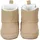 Sterntaler Babyschuh Beige 18