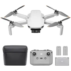 DJI Mini 4K Fly More Combo EU