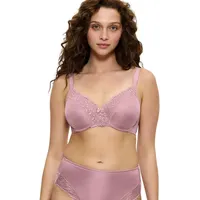Triumph Ladyform Soft Minimizer BH 10166306 rosebloom 80D