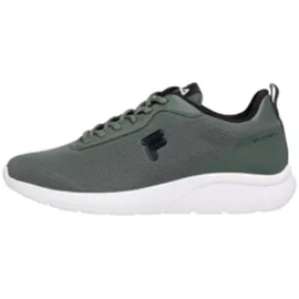 Fila Spitfire wmn- Dark Forest-Black-38 - 38