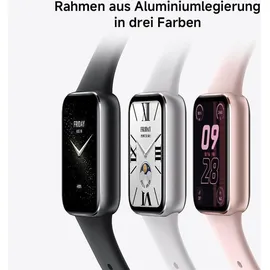 Xiaomi Smart Band 9 Midnight Black