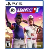 Super Mega Baseball 4 - Multicolor