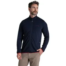 Craghoppers Bromsgrove Jacke blau L