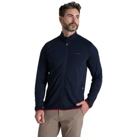 Craghoppers Bromsgrove Jacke blau L