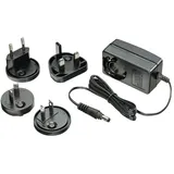 Lindy 73849 AC/DC-Einbaunetzteil 9V