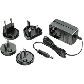 Lindy 73849 AC/DC-Einbaunetzteil 9V