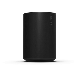 Sonos Era 100 Lautsprecher App-steuerbar, Bluetooth, Black