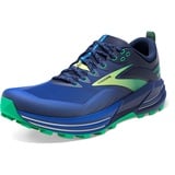 Herren blue/surf the web/green 42