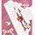 Invisibobble MYCLAW Full of Charms 6 Stück