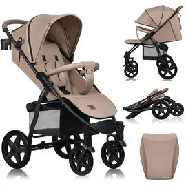 lionelo Annet PLUS beige - Beige