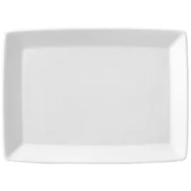 Thomas Trend weiß Platte 18 cm