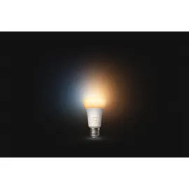 Philips LED-Lampe E27 13 W 1600 lm warm- bis kaltweiß 1 St.