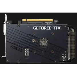 Asus Dual GeForce RTX 3050 OC V2 8 GB GDDR6 90YV0GH6-M0NA00