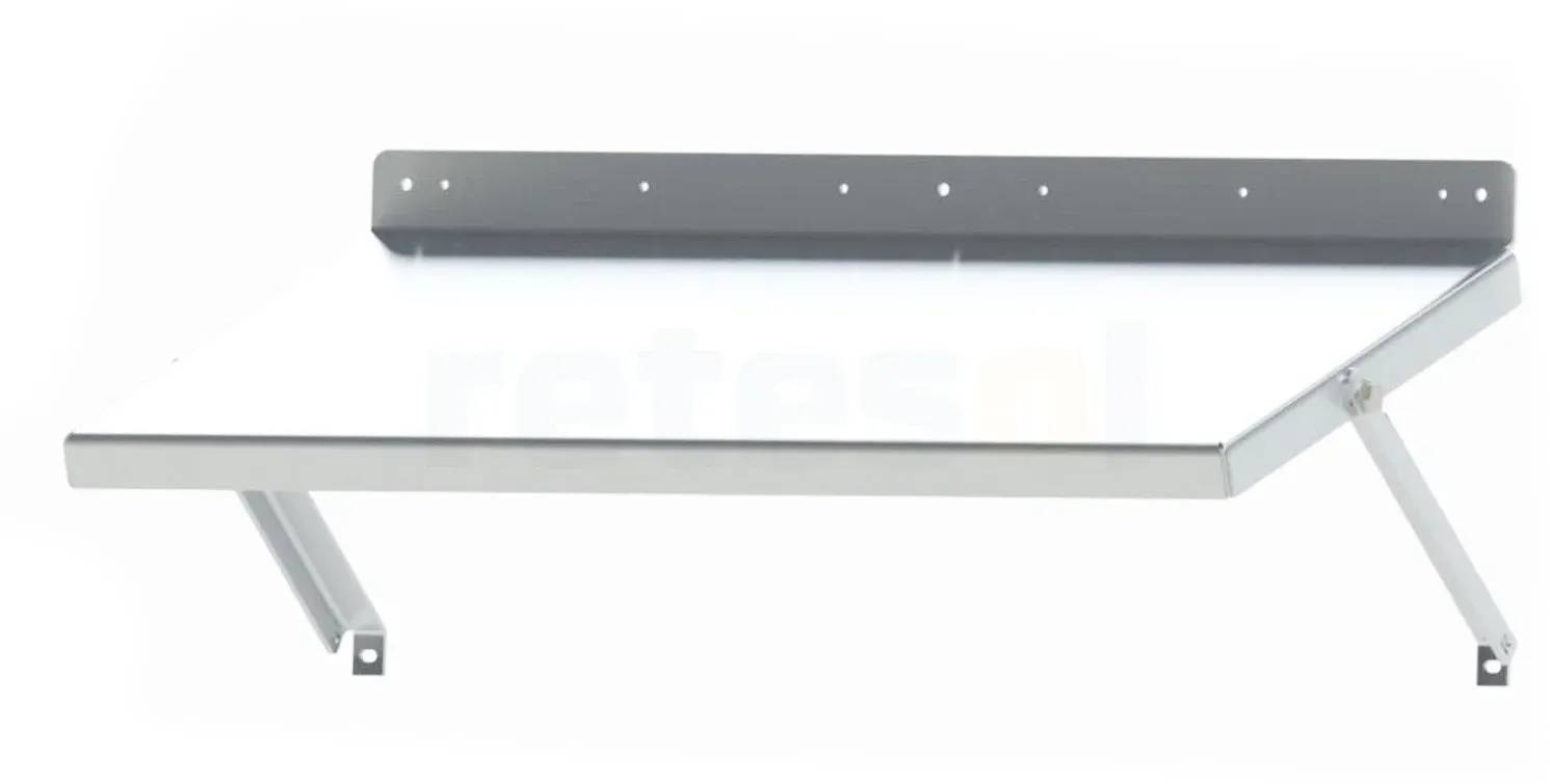 ADEMOTEC 500305901 I-Shelter Wall *0% MwSt. gem. §12 Abs. 3 UStG