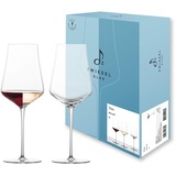 Schott Zwiesel Zwiesel Allround Weinglas Duo