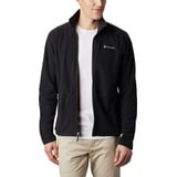 Columbia Fast Trek Light Full Zip Fleece black L