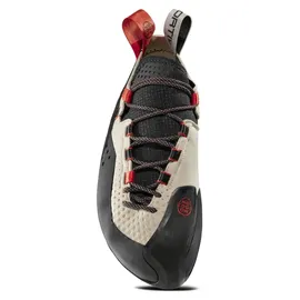 La Sportiva Genius Kletterschuhe (Größe 43.5, weiss)