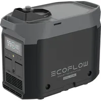 ECOFLOW Dual Fuel