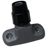 Nölle Profi Brush N ÖLle Besenstielhalter Universal, geeignet für Stiel-⌀ 24-28 mm