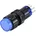TC-9428080 LAS2Y-11Z/B/12V Druckschalter 1 Aus/Ein rastend 1
