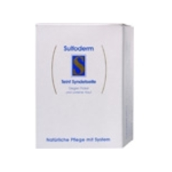 Sulfoderm S Teint Syndets 100 g