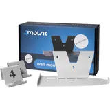 4Mount Wall Mount for PlayStation 5