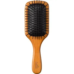 Lador Wooden Paddle Brush Middle 
