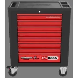 KS TOOLS Werkzeugwagen 815.6366