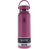Hydro Flask Wide Mouth Flex Cap 1183ml Thermosflasche-Pink-Rosa-One Size