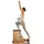 Vevor Pilates-Stuhl Bronze