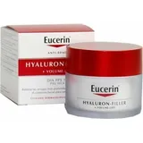 Eucerin Hyaluron Filler + Volume Lift Tagescreme LSF 15 50 ml