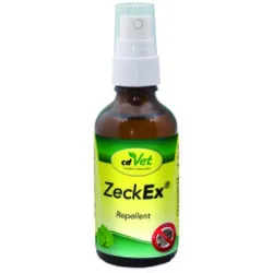 insektoVet ZeckEx Spray 50 ml