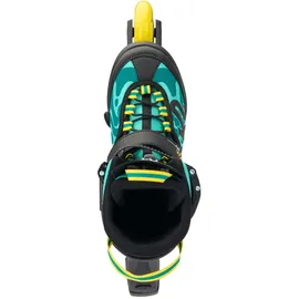 K2 Marlee Pro green - yellow, 30H0500.1.1.M