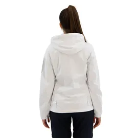 CMP Light 39a5016 Softshelljacke - Bianco / Stone - L