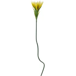 Bloomingville Kunstblume Lilie gelb