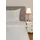 Hefel Kissenbezug Classic Uni 40 x 80 cm Rosa