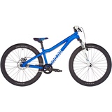 NS Bikes Zircus 24 Zoll RH 30,5 cm blue