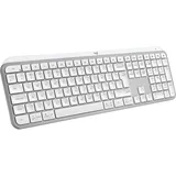 Logitech MX Keys S Pale Grey