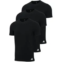 adidas Active Core Cotton schwarz L