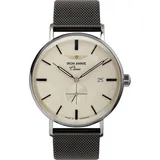 Iron Annie Classic 5938M-5 Milanaise 40 mm
