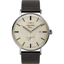 Iron Annie Classic 5938M-5 Milanaise 40 mm