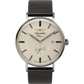 Iron Annie Classic 5938M-5 Milanaise 40 mm
