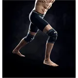 Select Elastische Kniebandage mit Polster schwarz XS